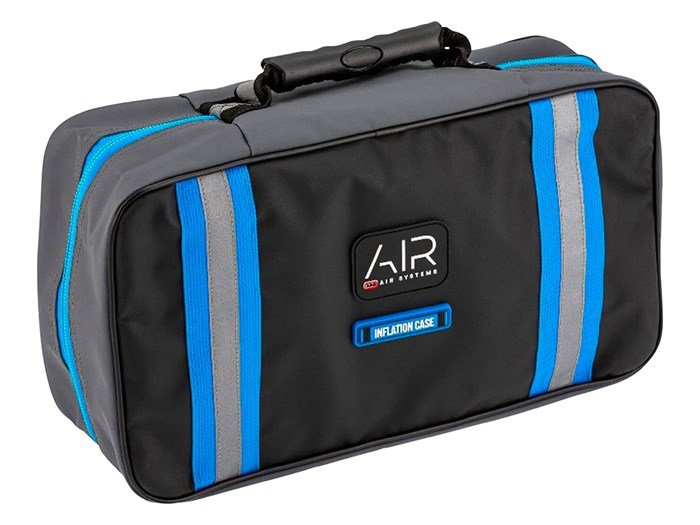 Arb Inflation Case Black