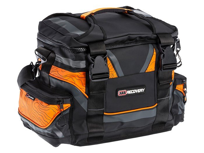 Arb Recovery Bag Large Sii