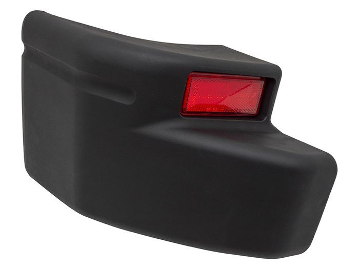 Rear Bumper End Cap – Discovery 1