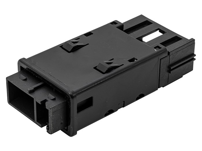 Switch Body (Latch Switch) - Ba 10299s – Bearmach