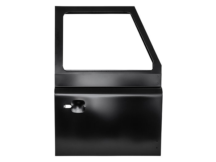 Door Assembly Front Rh – Defender