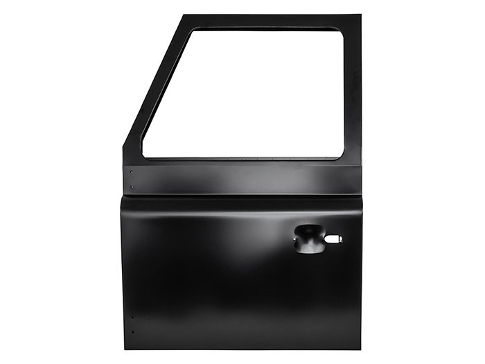 Door Assembly Front Lh – Defender