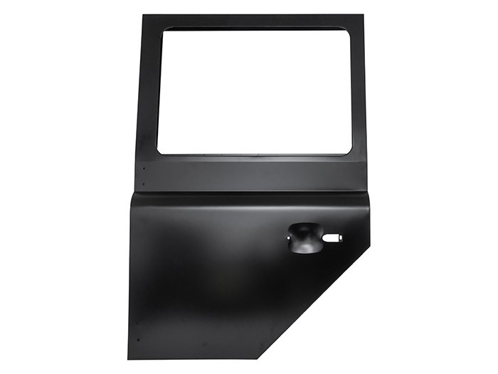 Rear Door Assembly - Lh – Defender 110 / 130
