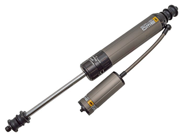 Old Man Emu BP-51 Shock Absorber – Defender 110 / 130 up to 2007 excludes High Capacity Pickup