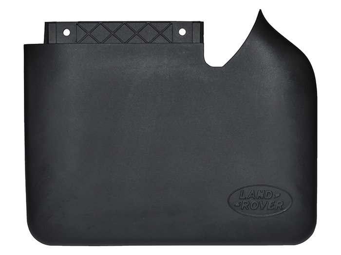 Front/Rear Mudflap – Discovery 2