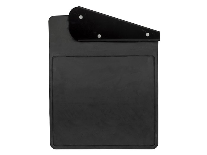 Rear Mudflap – Defender 90 no exhaust cut-out