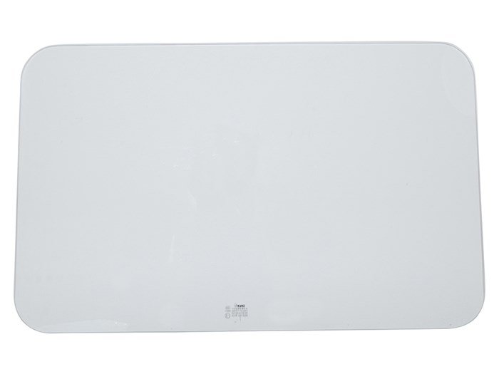 Glass for LR075816G – Defender 2007–2016