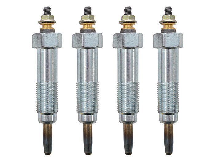 Heater Plug Set – Series