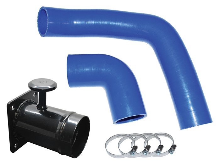 EGR Blanking & Silicone Hose Kit – Freelander 1 2.0 M47 Td4 Diesel