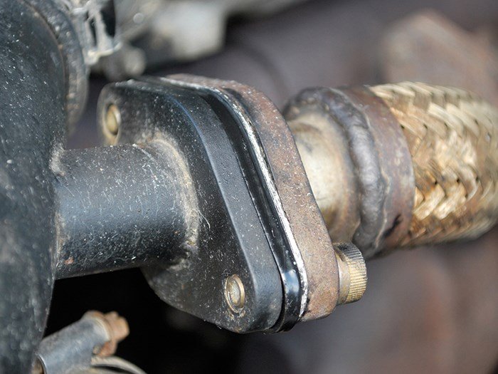 300 Tdi Egr Blanking Kit – Defender 300Tdi (+2 more)