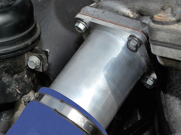 Td5 Egr Blanking Kit – Defender Td5 (+1 more)