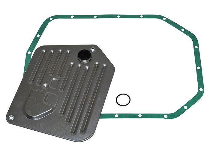Automatic Transmission Service Kit – Range Rover 2002–2012 4.4 V8