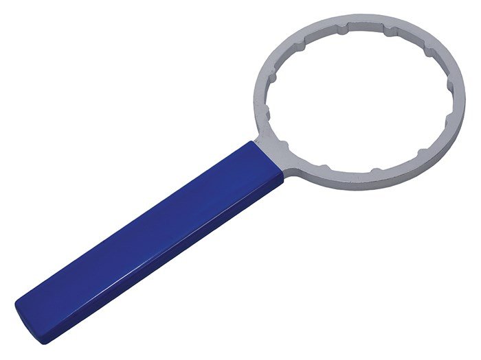 Td5 Britpart Only Oil Filter Spanner – Defender Td5 (+1 more)