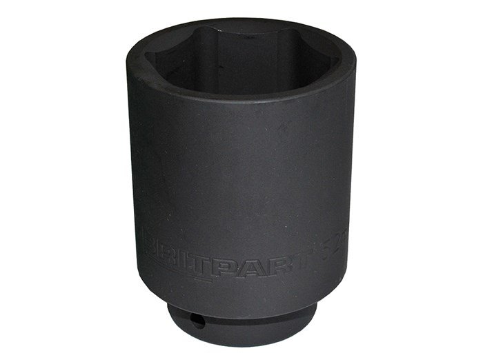 1/2 Inch Drive 52mm Deep Socket – Defender (+1 more)