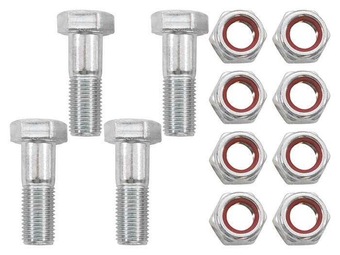 Propshaft Bolt Kit - Def - D1 - Rrc – Defender, Discovery 1 (+1 more)