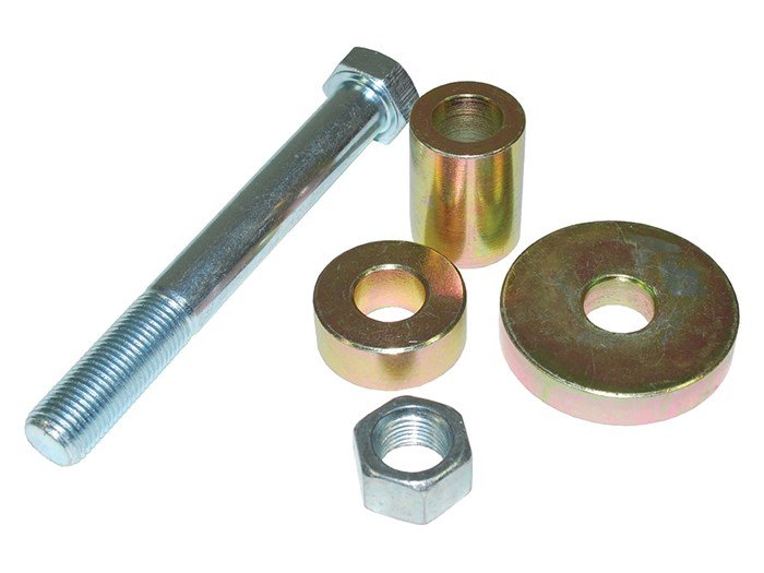 Ball Joint Fitment & Removal Tool – Defender