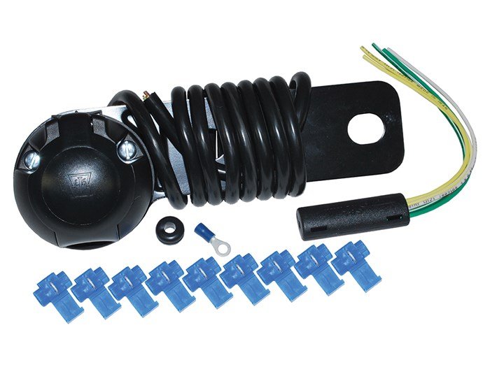 Universal Towing Electrics – All Models