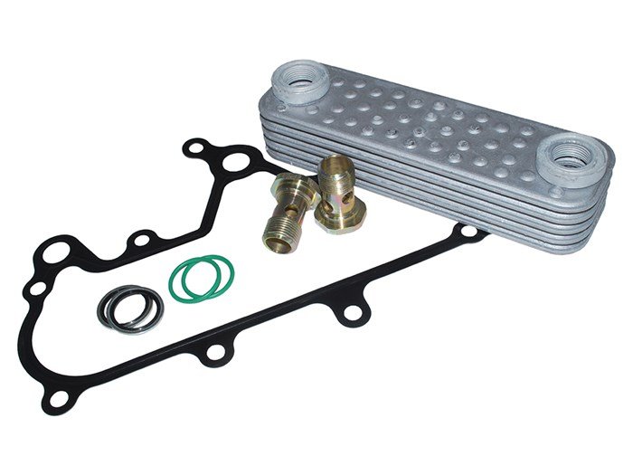 Oil Cooler Repair Kit - Td5 – Defender Td5 (+1 more)