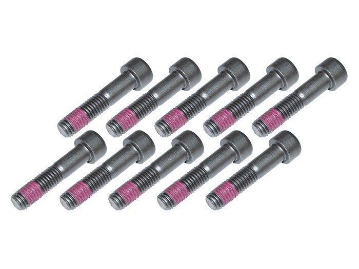 Replacement Drive Flange Bolt Set – Defender, Discovery 1 (+1 more)