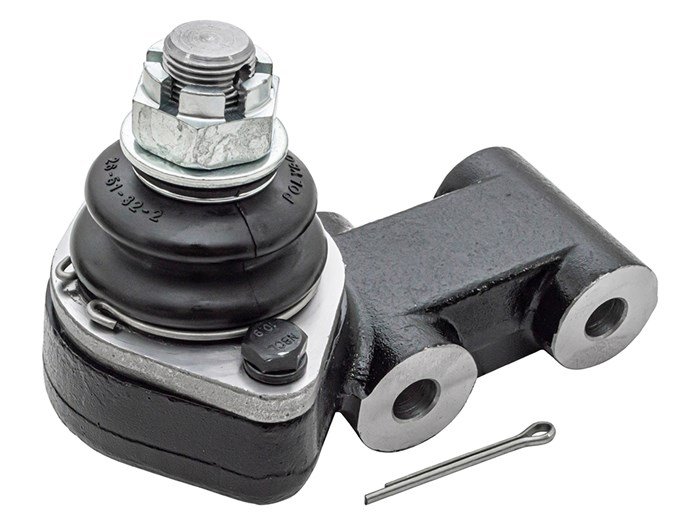 Fulcrum Bracket With High Articulation - Def - D1 - Rrc – Defender (+2 more)