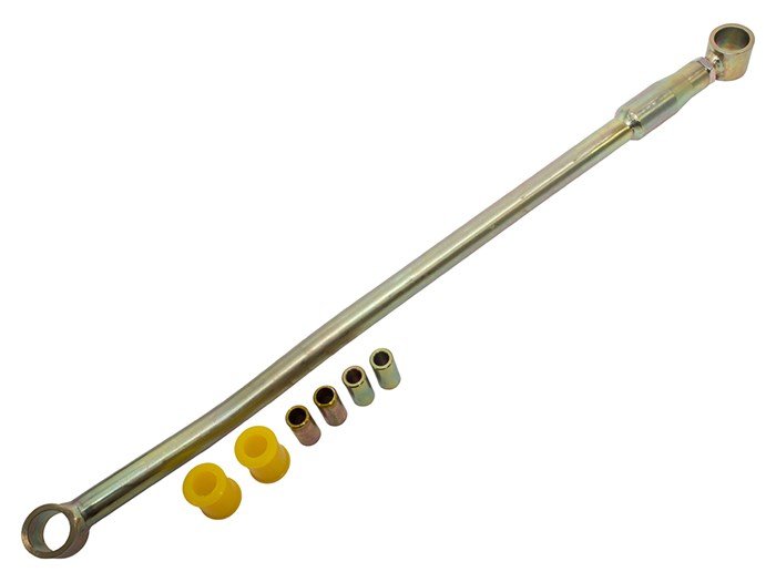 Adjustable Panhard Rod & Polybushes - Def 90/110 – Defender