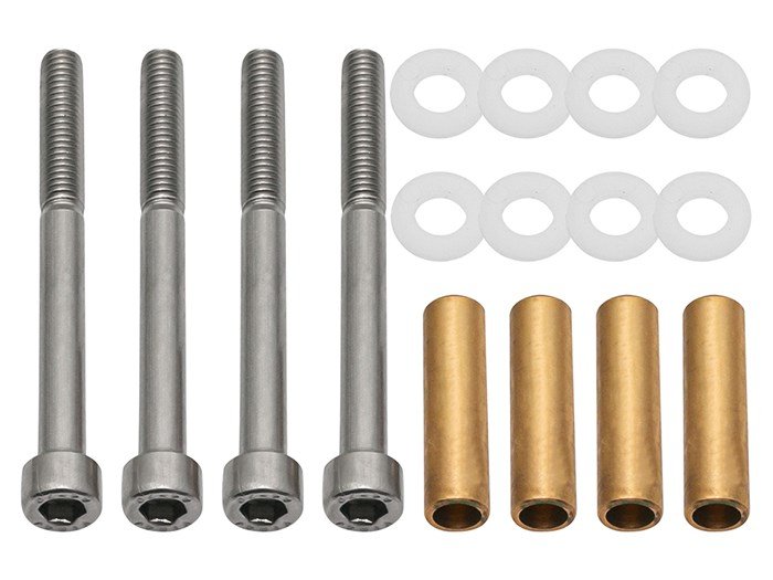 Stainless Steel Hinge Pins – Defender (+1 more)