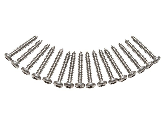 Lens Retaining Screw Kit – Defender up to MA94004