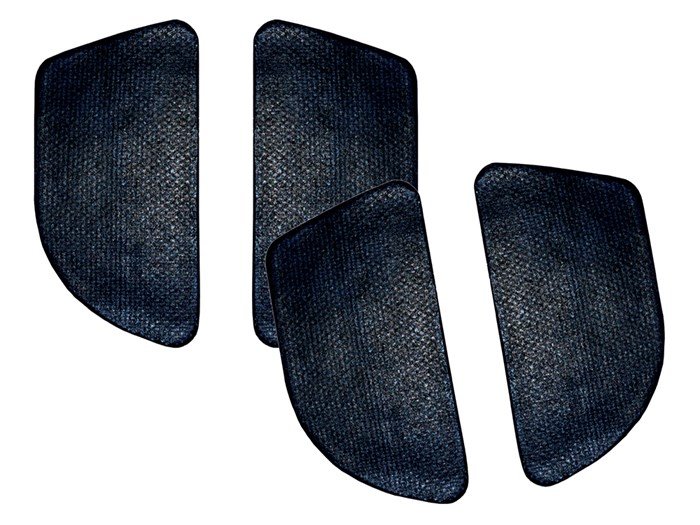 Universal Self Adhesive Noise Dampening Shims – Mintex