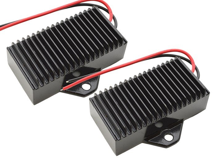 12 Volt Smart Load Device Kit – Defender