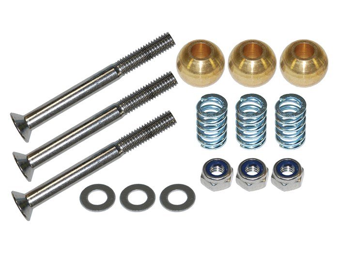 Rear Door Hinge Pin Kit – Defender (+1 more)