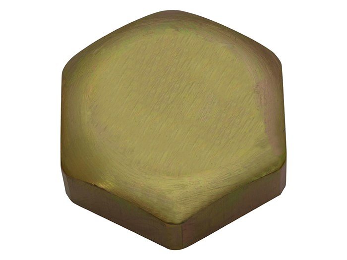 Replacement Drive Flange Cap With Rubber Seal – Defender, Discovery 1 (+1 more)