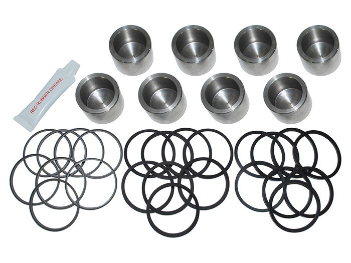 Brake Caliper Piston Kit – Defender 90 up to HA701009 (+2 more)