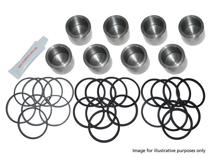 Brake Caliper Piston Kit – Defender 110 up to HA701009 (+1 more)
