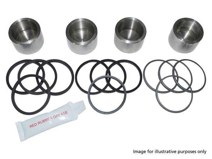 Brake Caliper Piston Kit – Defender 110 / 130