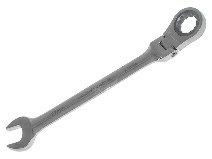 Oil Filter Combination Spanner – Freelander 2 (+1 more)