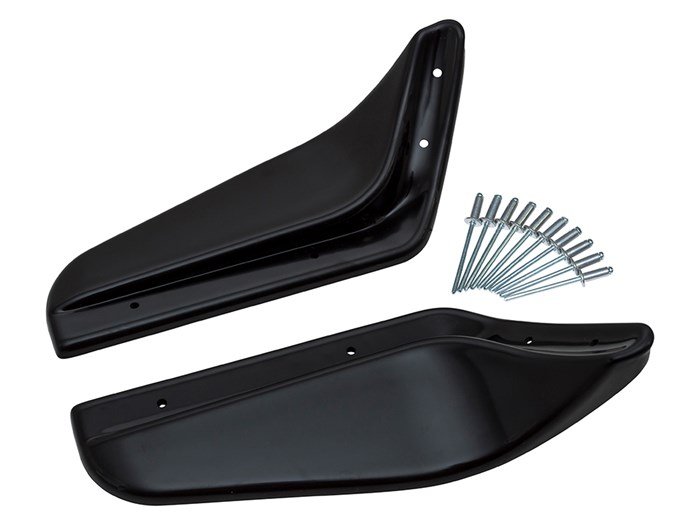 Dirt D-Fenders – Defender 90