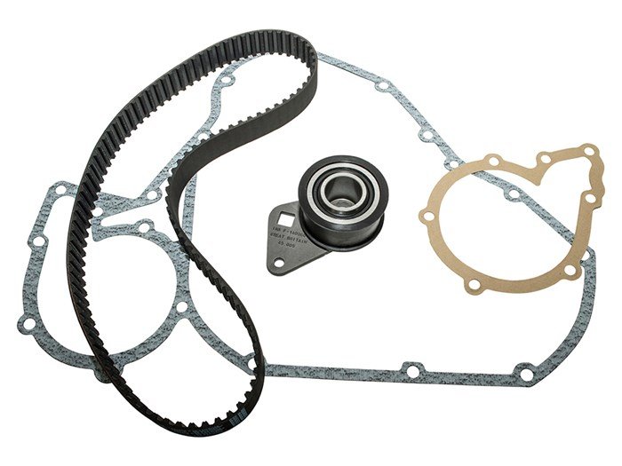 Timing Belt Kit Def 200Tdi – Defender 200Tdi