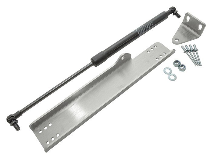 Rear Door Stay Kit – Defender 2002–2016