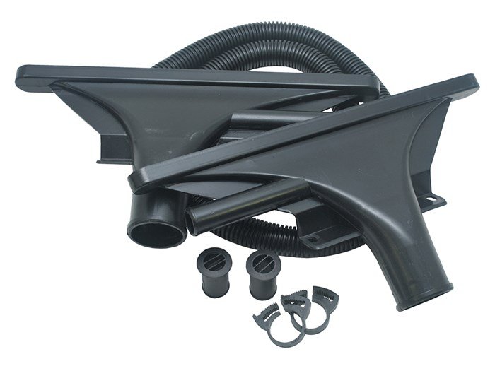 Demister Kit – Defender 1989–2007
