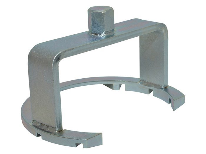 Fuel Tank Sender Wrench - Def02 - D1/2 - Fl1 - P38 - Rr02 – Defender 2002–2016 (+5 more)