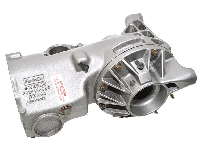 Diff Assembly – Freelander 2