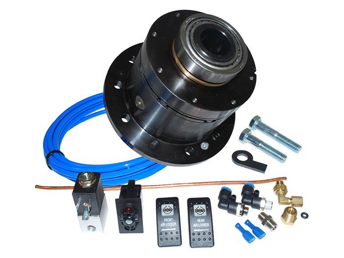 Diff Lock – Defender 1993–2016 Front / Rear (+3 more)