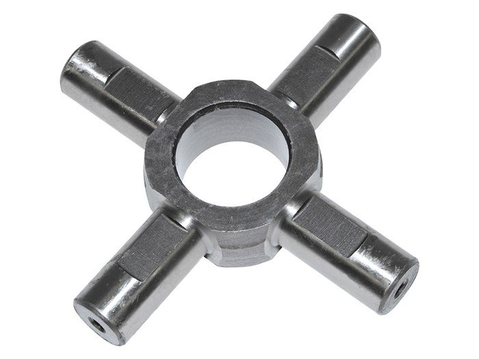 Lt230 Heavy Duty Cross Pin – Defender 1987–2016 (+2 more)