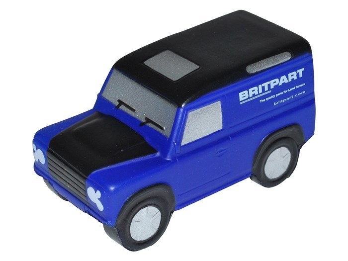 Defender Stress Toy – Britpart