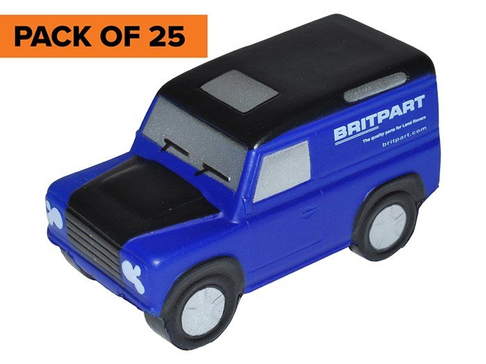 Defender Stress Toys – Britpart