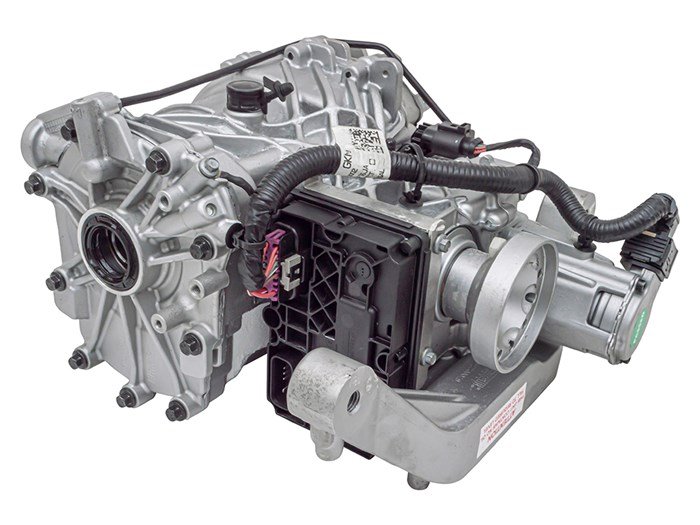 Dynamic Driveline Diff Carrier – Range Rover Evoque 2012–2018 (+1 more)