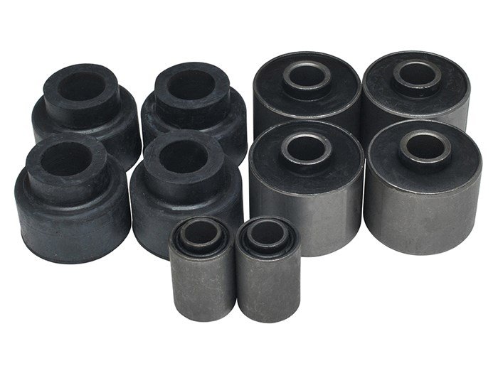 Front Bush Kit - Rrc To 1985 – Range Rover Classic up to 1985