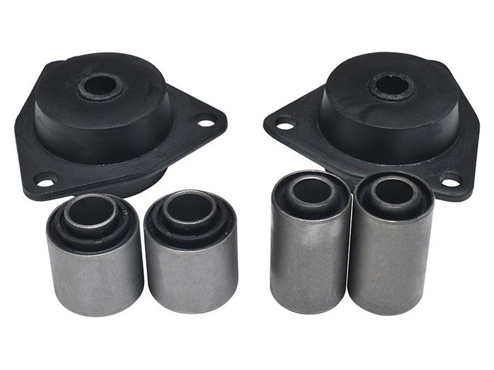Rear Bush Kit - Rrc To 1985 – Range Rover Classic up to 1985