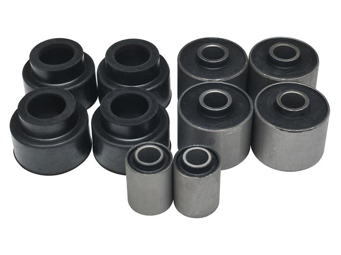 Front Bush Kit - Def Up To Ka – Defender up to KA