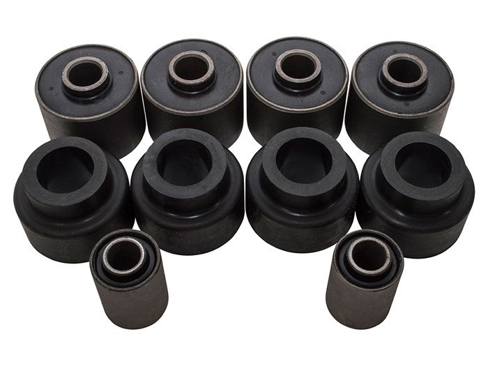 Front Bush Kit - Def Up To Ka – Defender up to KA